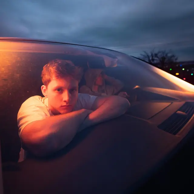 Strangers With Benefits cover art