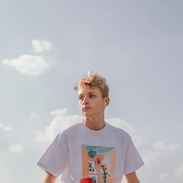 Different cover art