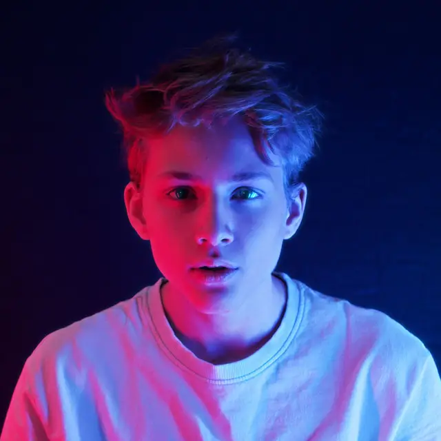 I Did It Again cover art